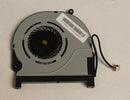 23.Gk9N5.001 Acer Cooling Fan Spin 3 Sp315-51-79N Grade A