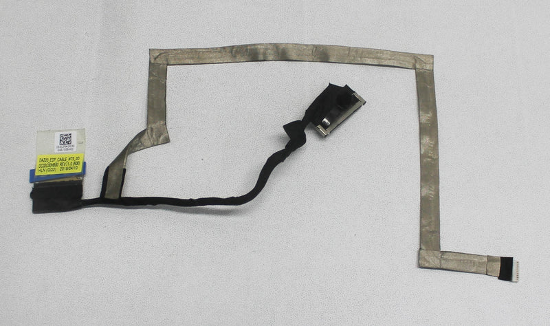 0C2P54 Lcd Video Cable Nt Latitude 7290Compatible With DELL