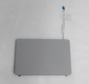 56.HKBN7.002 Touchpad Silver W/Cable (W/Mylar/Bracket/Adhesive) Chromebook Cb315-3Ht-C6Xf Compatible With Acer