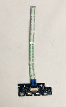 90Nr01A0-R11000 Asus Led Board With Cable Fx505Dy Series Grade A