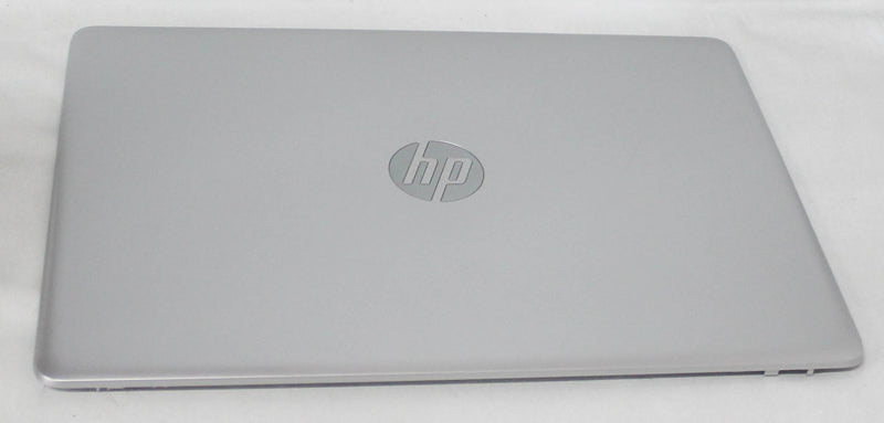 L23161-001-B LCD BACK COVER NATURAL SILVER HD 14-CK SERIES SERIES GRADE B Compatible with Hp