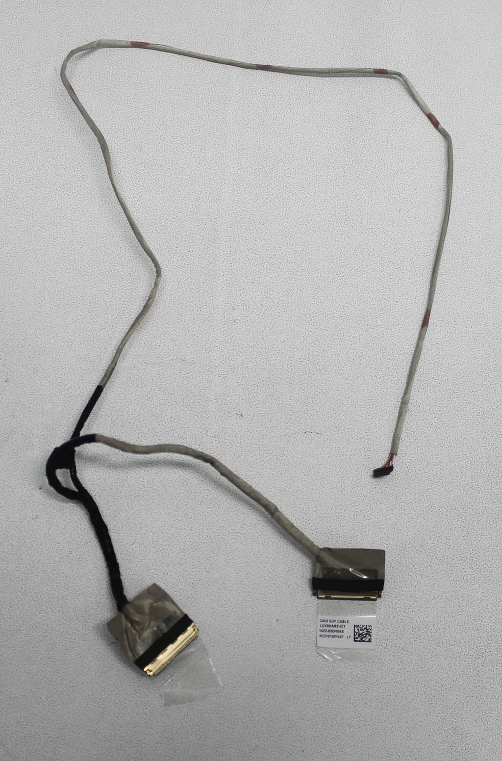 1422-03DH0AS Cmos Edp Lcd Cable Hd C403Na Chromebook C403Na-Ws42-Bl ...