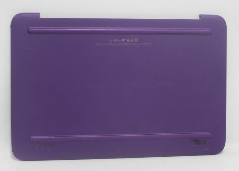 L16706-001-B Botton Base Cover Inp Infinity Purple 14-Cb020Nr Compatible With Hp 