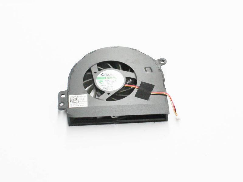 CNRWN N4010 Cpu Fan Compatible With Dell