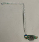 90Nb0Bk0-R10010 Asus Usb Io Board W/Cable Rev. 2.0 T101Ha Series Grade A