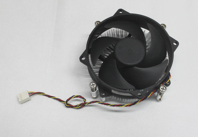 XC-1660G-HS Fan W/Heatsink Thermal Module Desktop Aspire Xc-1660GCompatible With ACER