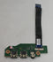 LS-F953P Usb Audio Board W/Cable Rev: 1.0 Nitro 5 An515-53-52Fa Compatible With ACER