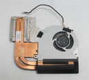 6-31-P65R2-G02 Heatsink W/Fan Thermal Module P650 Replacement Parts Compatible with Eluktronics