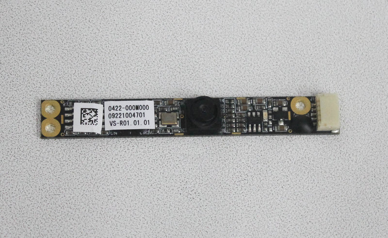 Asus G71G 17.1" Web Camera Webcam Board Refurbished 0422-000M000