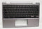 90Nx01Q1-R30290 Asus Palmrest Top Cover With Keyboard Uk Module C223Na-1A C223Na Series Grade A
