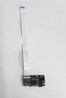 EZPAD-6S-PRO-PCBOARD Audio Card Reader Io Pc Board W/Cable Mtd0845 Ezpad-6S-Pro Compatible With Jumper