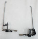 Lenovo Hinge Kit L & R Large Thinkpad X100E 2876-W3Ls Refurbished 60Y5280