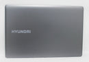 HT14CCIC81EG-COVER-B Lcd Back Cover Grey Hybook Ht14Ccic81Eg Grade B Compatible With Hyundai