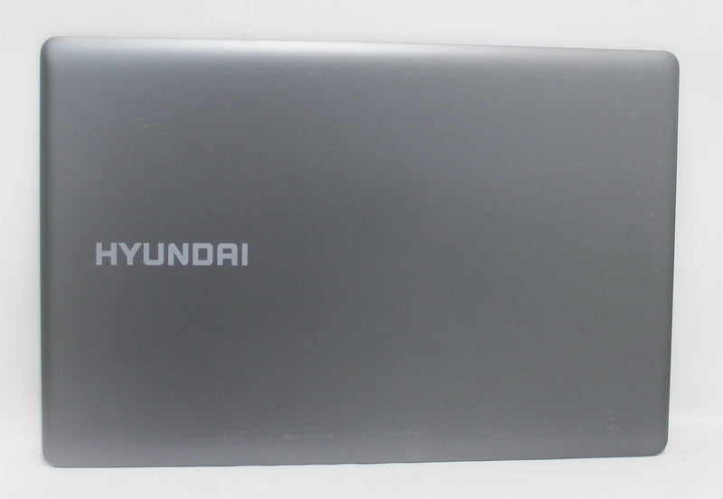 HT14CCIC81EG-COVER-B Lcd Back Cover Grey Hybook Ht14Ccic81Eg Grade B Compatible With Hyundai