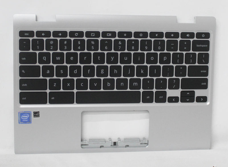 90NX03J2-R31US1 Palmrest Top Cover W/ Keyboard (Us) Module/As Cx1100Cna-1B Chromebook Cx1100Cna-As42 Compatible With Asus