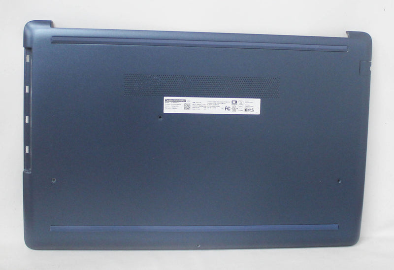 M17761-001 Bottom Base Cover Jasmine Blue 15-Da0021Ds Compatible With HP