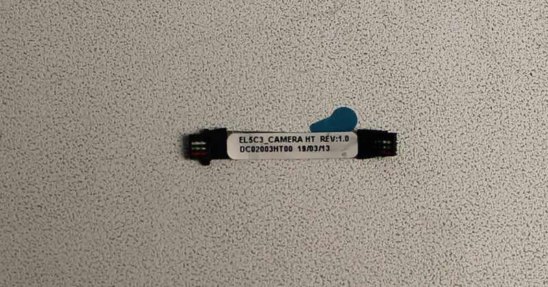 5C10S29898 Lenovo Camera Cable Ideapad Flex-14Iwl Grade A