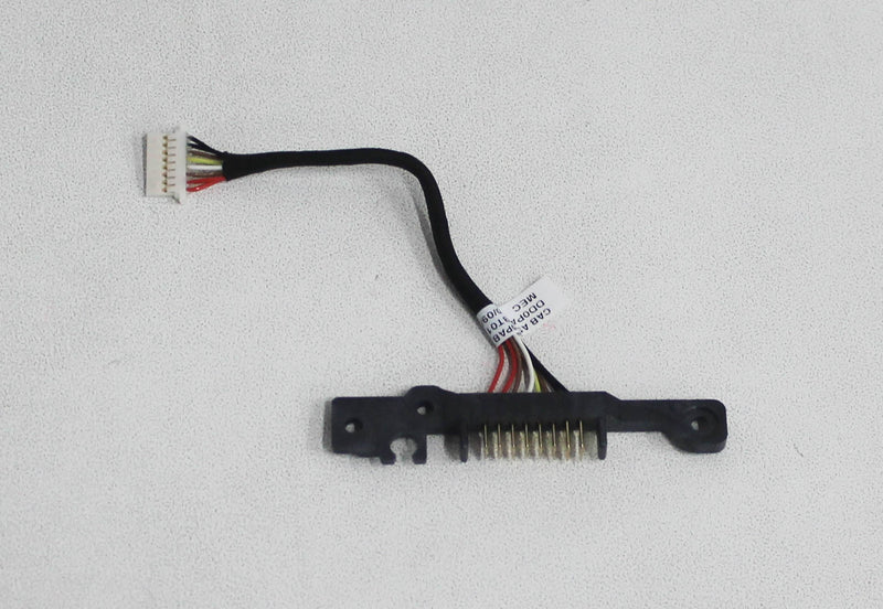L64889-001 Battery Cable 14-Dq0012Ds Compatible With HP
