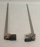 5H50N71290 Hinge Set Right And Left C 80Xb Ideapad Flex 5-1570 Compatible With Lenovo