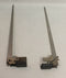 5H50N71290 Hinge Set Right And Left C 80Xb Ideapad Flex 5-1570 Compatible With Lenovo