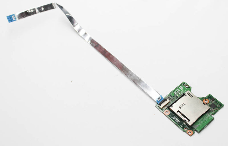 60Nb00M0-Cr1150 Asus G750Jw Card Reader Bd./As Grade A