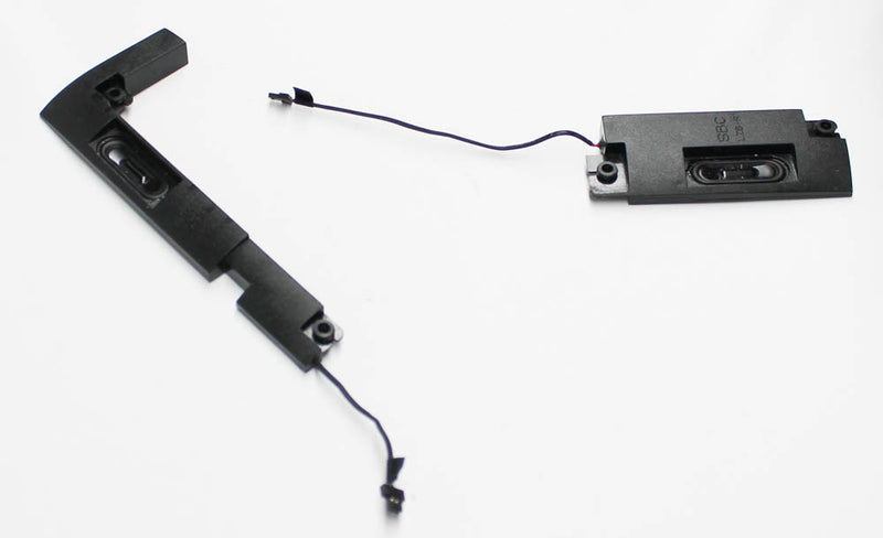 U530-SPEAKERS SET Ideapad U530 U530-20269 Laptop Left Right Speakers Set Compatible with Lenovo