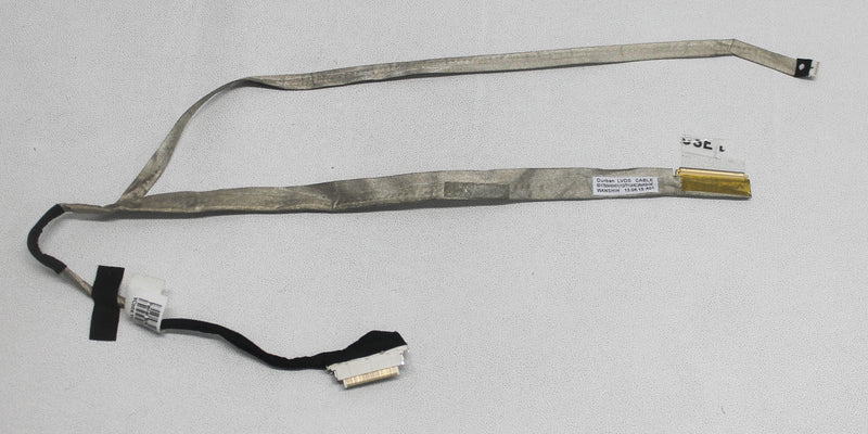 V000320390 Lcd Cable Satellite C55-A5300 C55-A5302 C55D-A5206 SeriesCompatible With TOSHIBA