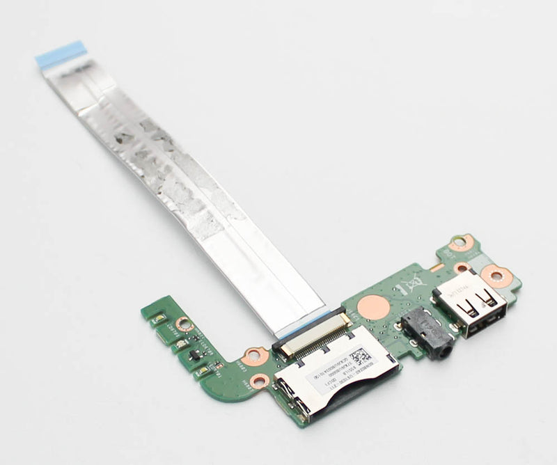 90Nb02A0-R10030 Asus Usb Audio Board With Cable S551L Grade A