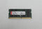 KVR32S22D8-16 16Gb Memory Ram Ddr4 Sdram Ddr4-3200 Compatible with Kinston