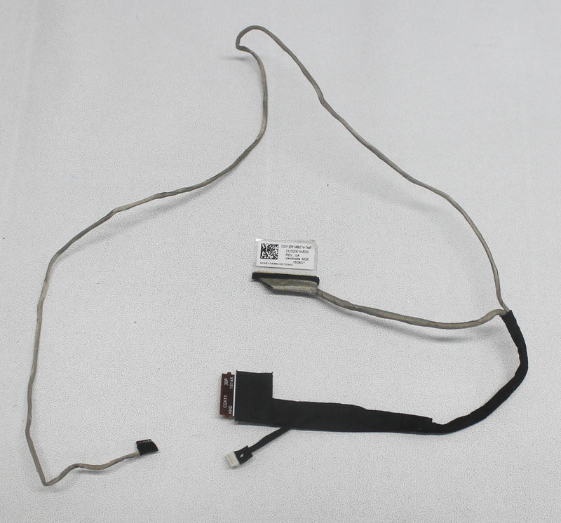 5C10L35941 Lcd Edp Cable For Touch L80Sn Ideapad 310-15Ikb Compatible With LENOVO