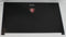 MSI LCD Back Cover Black Gs63Vr Stealth Pro-422 Refurbished 3076K3A222-B