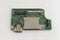 1379X Dell Inspiron 7569 Board Pc Card Slot Usb Grade A