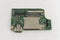 Y7TGP Inspiron 7569 Board PC Card Slot USB Compatible with DELL