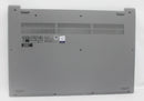 5CB0X57698-B Bottom Base Cover L 81Wc Grey D W/Sp Ideapad 3-17Iml05 Type 81Wc Grade B Compatible With LENOVO