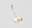 50.4Ie02.101 Dell Inspiron N5110 Power Button Board W/Cable Grade A