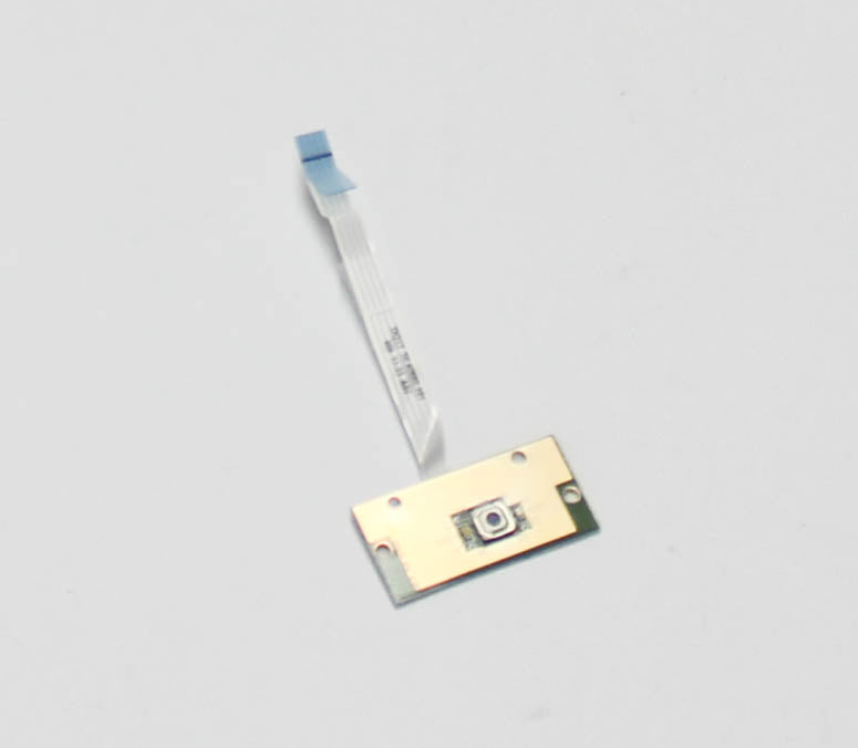 50.4Ie02.101 Dell Inspiron N5110 Power Button Board W/Cable Grade A