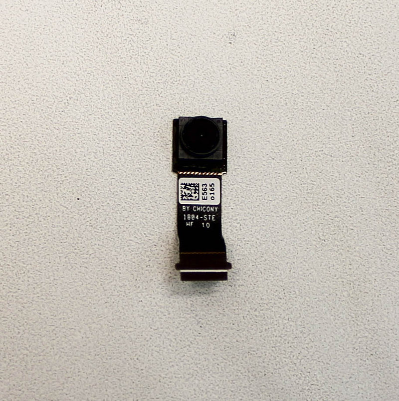 902256-001 WEBCAM REAR W/CABLE X2 DETACHABLE 10-P020NR Compatible with HP