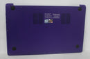 GWTN156-4PR-BASE-B Bottom Base Cover Purple Gwtn156-4Pr Grade B Compatible With Gateway