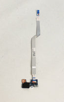 455.0E803.0001 Power Board With Cable Pavilion X360 14M-Cd0001Dx Compatible With Hp 