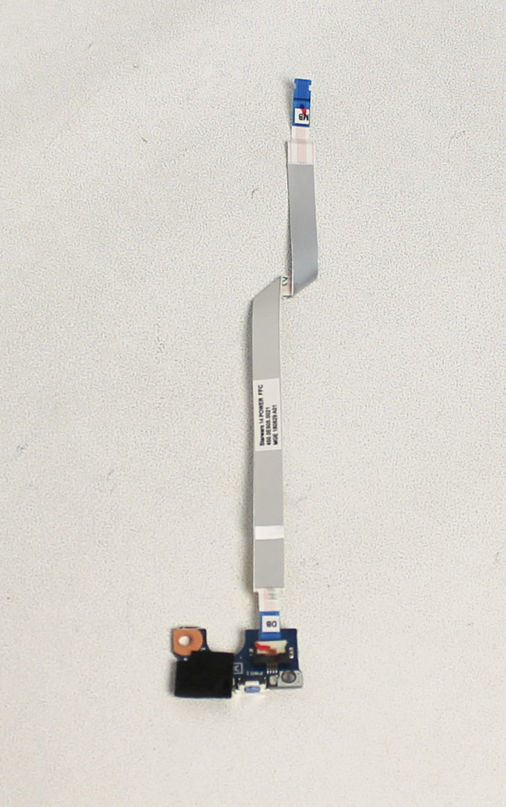 455.0E803.0001 Power Board With Cable Pavilion X360 14M-Cd0001Dx Compatible With Hp 