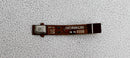 L17077-001 MICROPHONE BOARD W/CABLE CHROMEBOOK X2 12-F001TU Compatible with HP