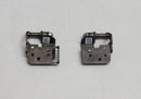 33.Q7XN2.001 Lcd Hinge Set Left & Right Predator Helios 30 Ph315-54-760S Compatible With Acer