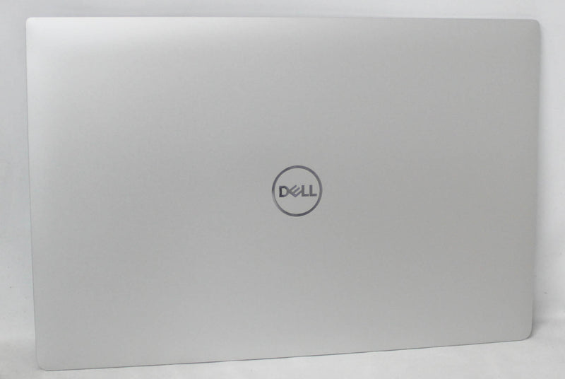 LCD BACK COVER SILVER XPS 15 7590 Compatible with Dell