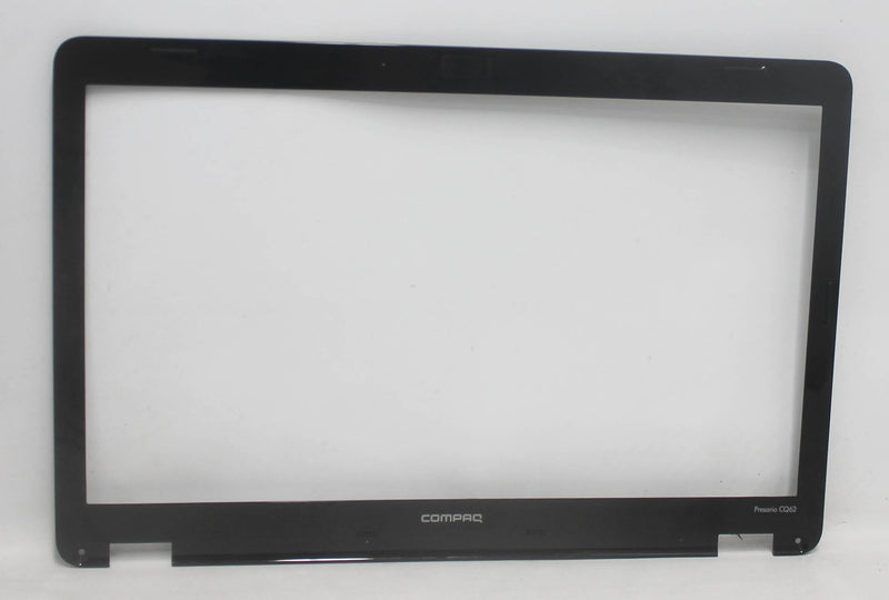 595189-001-B Plastics Bezel - Lcd Bezel For Mic Cq Cq62-209Wm Compatible with HP