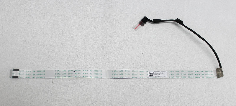 450.0Rb05.0001 Webcam Cable 14-Eh0017Od Replacement Parts Compatible With HP