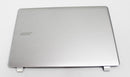 EAZHJ002020 LCD BACK COVER Aspire V3-112P E3-111 SILVER Compatible with Acer