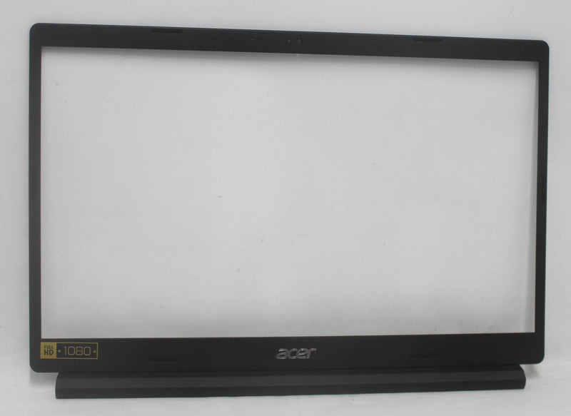 Eazau006010 Lcd Bezel Black A315-23-R59G Replacement Parts Compatible With Acer