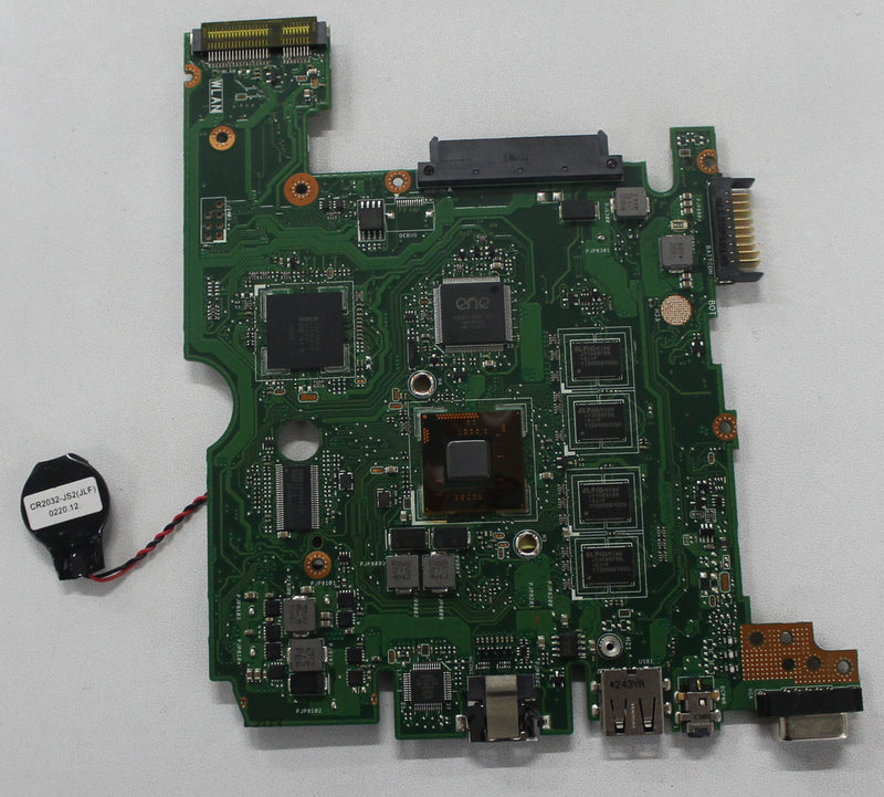 60-Oa3Pmb2000-G14 Asus Eee Pc X101Ch Laptop Motherboard Intel 1.6Ghz Cpu Grade A