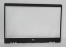 HP LCD Front Bezel Chromebook 14B-Na0010Wm Refurbished M49511-001
