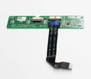69N0E0G10C02-01 Asus G60Vx Touchsensor Board Grade A
